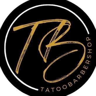 TatooBarber Logo